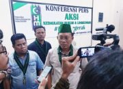 Kecam Penembakan Dikendari, Hari Ini PB HMI Gelar Aksi