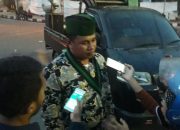 HMI MPO Sultra : Mengutuk Tindakan Represif Kepolisian dan Gelar Do’a Bersama Atas Gugurnya Dua Mahasiswa UHO