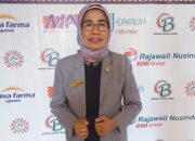 Rakernas 2019 IAI PD Sultra, Apoteker di Harapkan Jadi Entrepreneur