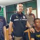 Kehidupan penjara Tidak Sesulit Hidup Diluar, Seorang Tahanan ditangkap Kembali 2 jam setelah bebas