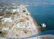 Do’a Massal Mengenang satu tahun Bencana Tsunami di Palu