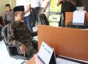 Diduga Memimpin Aliran Agama Sesat, Mui Laporkan Puang La’lang Ke Polres Gowa