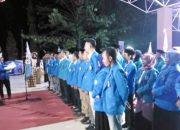 Pengurus Baru KNPI Takalar Periode 2019-2022 Resmi Dilantik