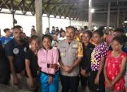 Mengaku telah mendapatkan Mujizat, Anggota DPRD ini Menghasut Warga Untuk Ikut Aliran Sesat