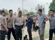 Polres Sekadau Kembali Jalankan Program Penurunan Berat Badan