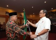 Lantik 192 Pengurus Kadin Bantaeng, Ini Harapan Zulkarnain