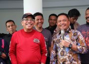 Pimpin WSMC Makassar Touring Merdeka 145, IA Terima IAS Di Bantaeng