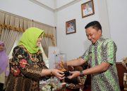 Diadopsi Dari BSB 113, Dinkes Kota Bogor Belajar Layanan PSC 119 di Butta Toa