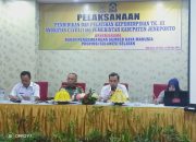 Paris Yasir: Integritas dan Loyalitas penting