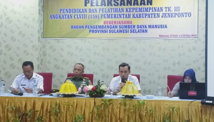 Paris Yasir: Integritas dan Loyalitas penting