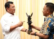 Terapkan LSP, Tiga Tahun Lagi Pendidikan di Bantaeng Jadi Rujukan Nasional