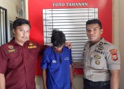 Berusaha Kabur, Pelaku Ranmor Dihadiahi Timah Panas