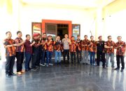 Kapolres Jeneponto Ajak Pemuda Pancasila jaga Jeneponto