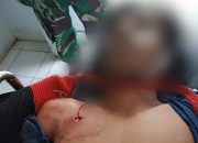 Demo,,,Mahasiswa Kader PMII Meninggal, PMII Cabang Kendari Akan Gelar Shalat Ghaib