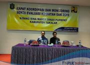 Monev Dinas PU Takalar Tuai Sorotan dari Berbagai Elemen