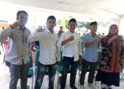Balon Incumben Borong Loe, Gagal Ikut Bertarung Dipilkades