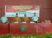 Kantor Imigrasi Makassar Gelar Rakor dan Bentuk TIMPORA Takalar-Jeneponto