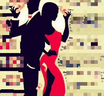 Suami Istri di Soppeng Diduga Terjerat Kasus Korupsi