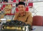 Legislator PDIP Takalar Berpotensi Rugikan Keuangan Negara