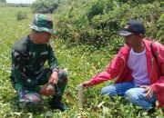 TMMD Dorong Percepatan Pembangunan Desa di Kabupaten Soppeng