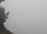 Seluruh TK hingga SMP di Sekadau Kembali Diliburkan Akibat Kabut Asap