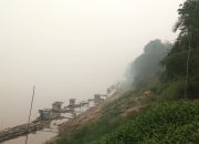 Kabut Asap Pekat, Pemkab Sekadau, Provinsi Kalbar, Kembali Perpanjang Libur Sekolah