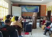 Disdikbud Takalar Bersama Balai Bahasa Sulsel Gelar Penyuluhan Bahasa Indonesia