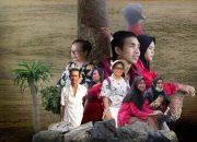 Film Tanah Seborang Karya Sineas Sekadau Kalbar Bakal Dirilis Oktober