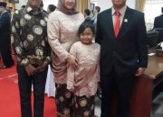 Abang Ramli, Anggota DPRD Kabupaten Sekadau: Terima Kasih Atas Dukungan Masyarakat
