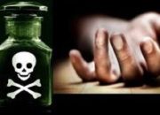 Seorang Pria dipaksa Minum Racun setelah Lakukan Percobaan Pelecehan Seksual terhadap Istri Tetangganya