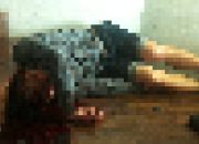 Mayat mahasiswa ditemukan di ruang universitas dua bulan setelah meninggal