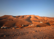 Indonesia Mendesak OIC Untuk Menggagalkan Rencana Pencaplokan Israel