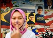 Partai oposisi utama Malaysia membentuk Aliansi