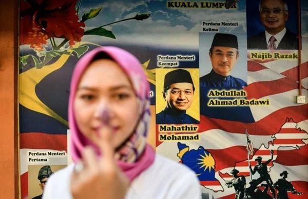 Partai oposisi utama Malaysia membentuk Aliansi