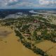 2 Minggu Diguyur Hujan, Timur laut Thailand Terendam Banjir
