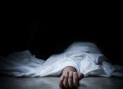 Tersangka Pembunuhan Delapan Anak Sekolah Ditangkap