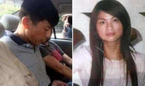 Mengerikan...!! Seorang Pria Perkosa Mayat Seorang perawat setelah mencekiknya