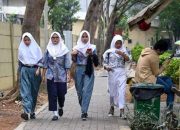 Selain Larangan Seks Diluar Nikah, UU Baru Juga akan Mengatur “penghinaan” Presiden atau Wakil Presiden