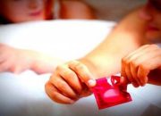 Karena Hamil, Pengantar kondom dituntut Puluhan Juta