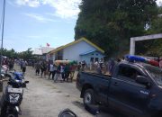 Melerai Perkelahian, Warga Kima Bajo Tewas Dianiaya