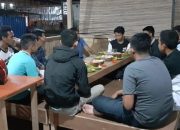 Perwakilan Mahasiswa Butur, Desak Dewan Pembina Hipma Butur Kendari Segera Bersikap