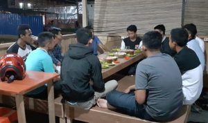 Perwakilan Mahasiswa Butur, Desak Dewan Pembina Hipma Butur Kendari Segera Bersikap