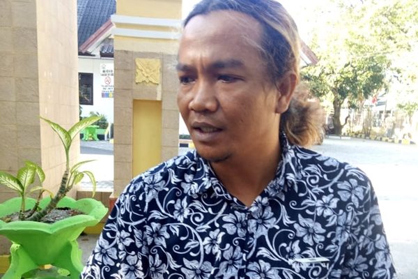 Ogah Dengan Kerugian Kecil, Kajari Bantaeng Diminta Lebih Profesional