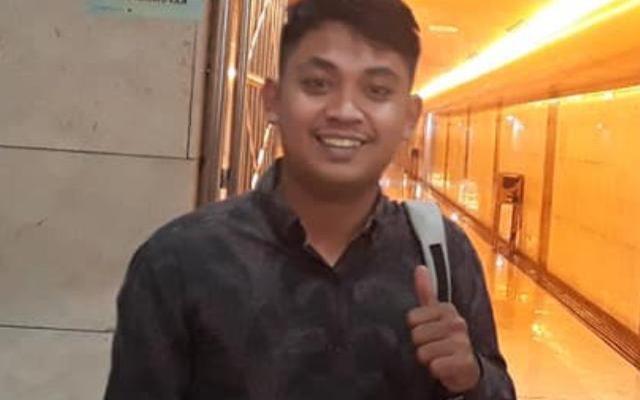 Solidaritas Pekerja Tambang Nickel Indonesi Menolak Pelarangan Expor dan Permen ESDM No. 11 tahun 2019 