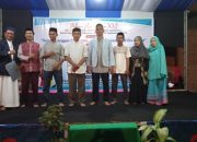 Pembukaan Pekan Muharram Desa Bonto Ujung Tanpa Kehadiran PJ. Kepala Desa