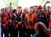 Muscab PP IV di Kalabirang, Bupati Jeneponto Iksan Iskandar Sampaikan Ini