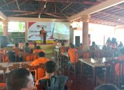 KPU Takalar Lakukan Evaluasi Hasil Pemilu 2019