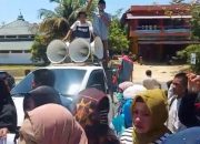 Diduga Gelapkan Dana, Wasindo Sultra Minta DPRD Kendari Segerah Panggil Pimpinan PT. KSB