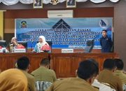 BKPSDM Jeneponto Adakan UKOM Untuk 116 Pejabat Eselon III