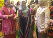 Dekranasda Jeneponto Tampil diajang Nasional